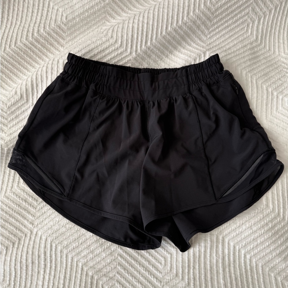 Lululemon Running Shorts